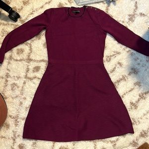 Banana Republic Sweater Dress